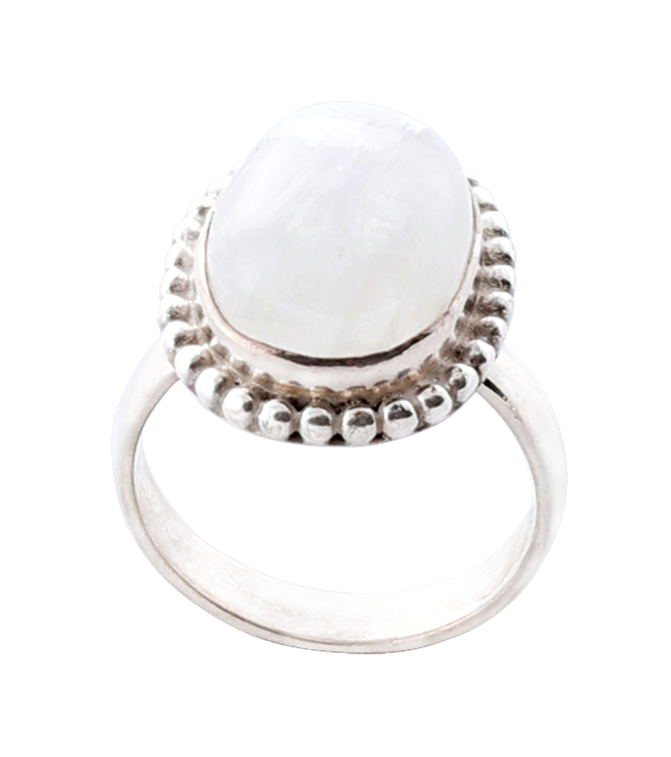 Buy Rainbow Moonstone Ring, Moonstone Ring, Rainbow Ring, Blue Fire Moonstone  Ring, Solid Silver Ring, Unique Ring, Designer Ring, Jewellery Online in  India - Etsy