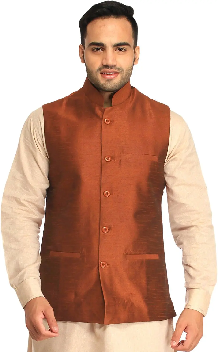 Copper Brown