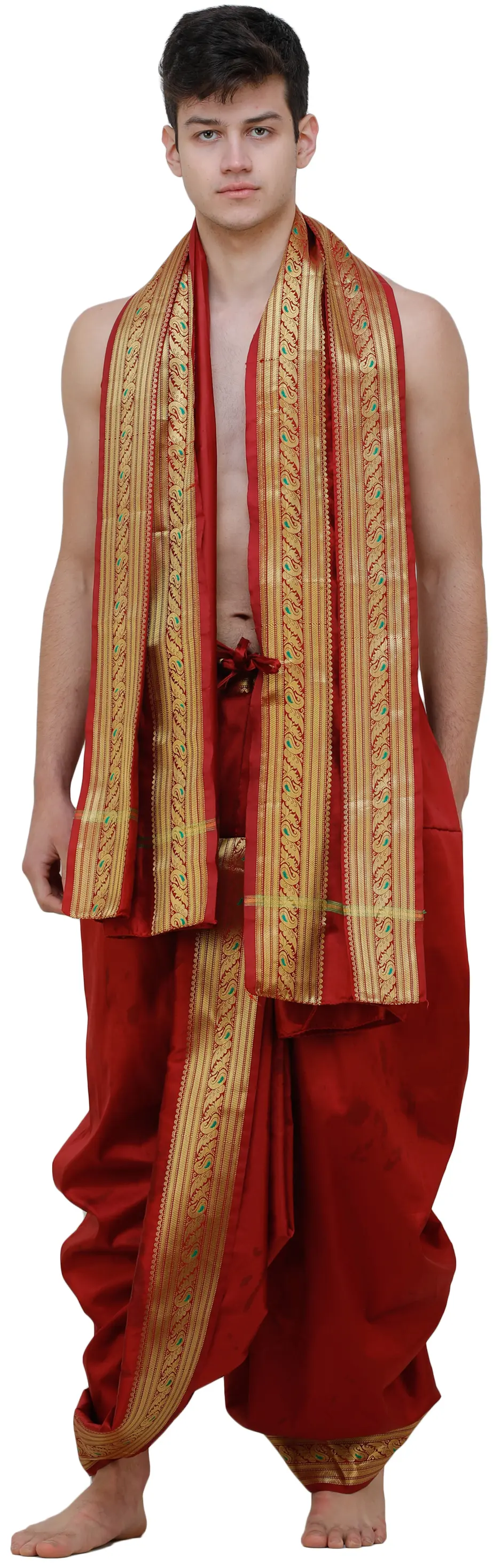 Jester Red