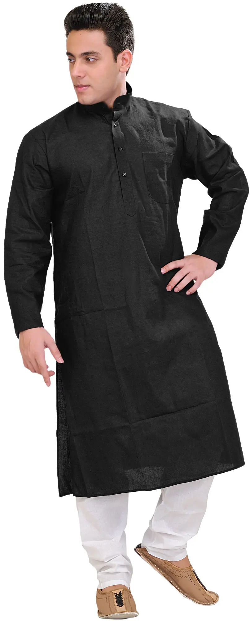 Jet Black