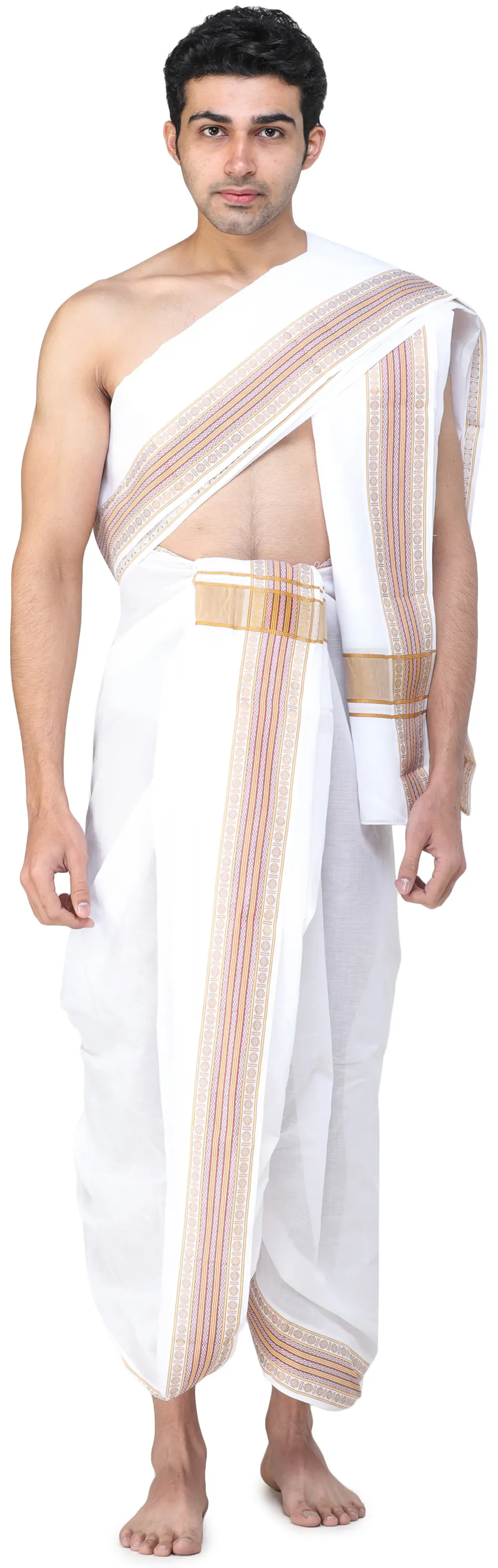 Brilliant White