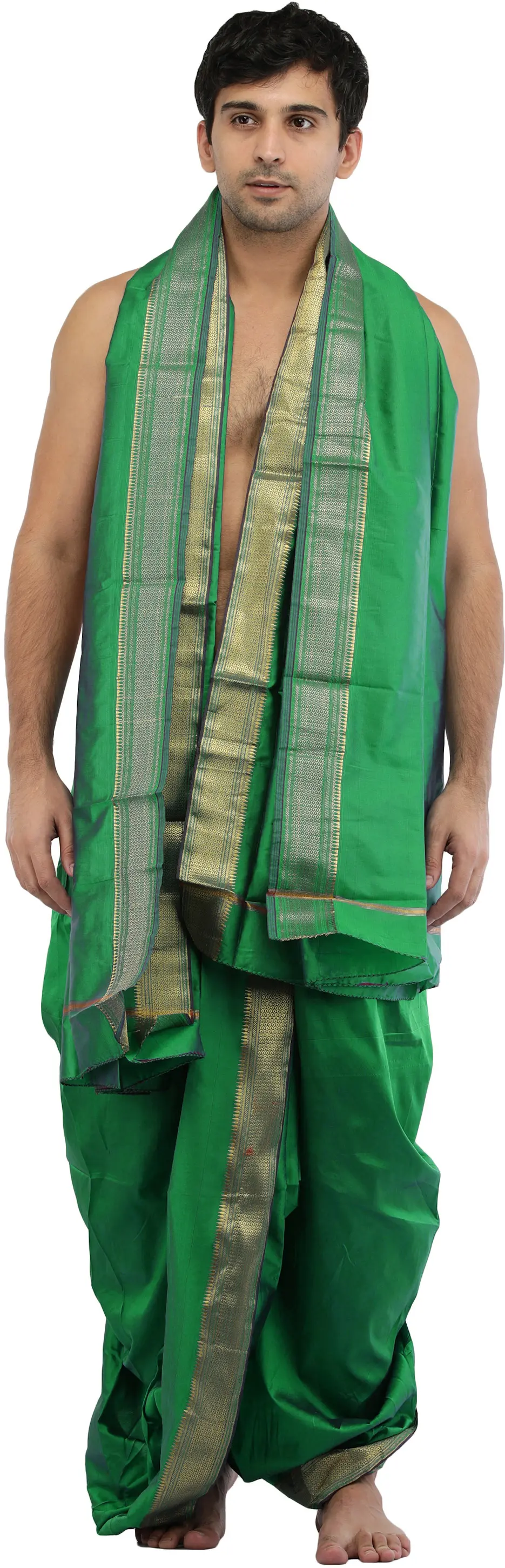 Amazon Green