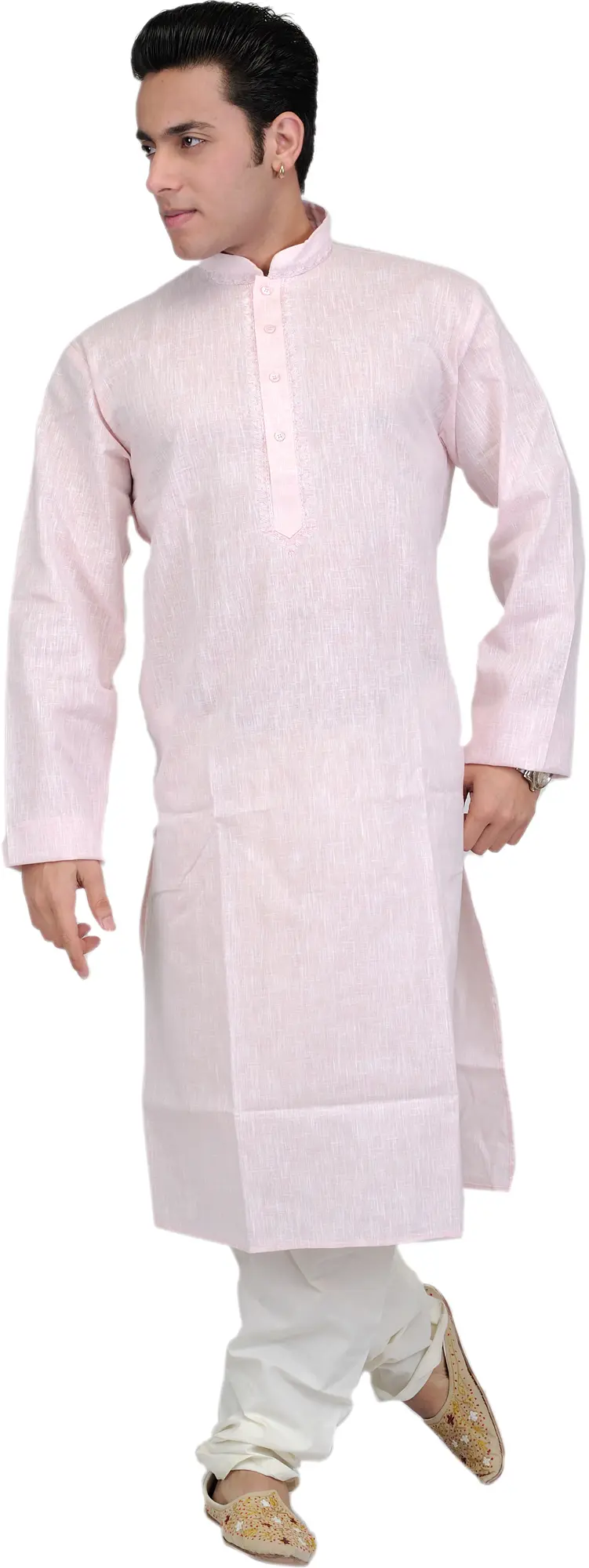Primrose Pink