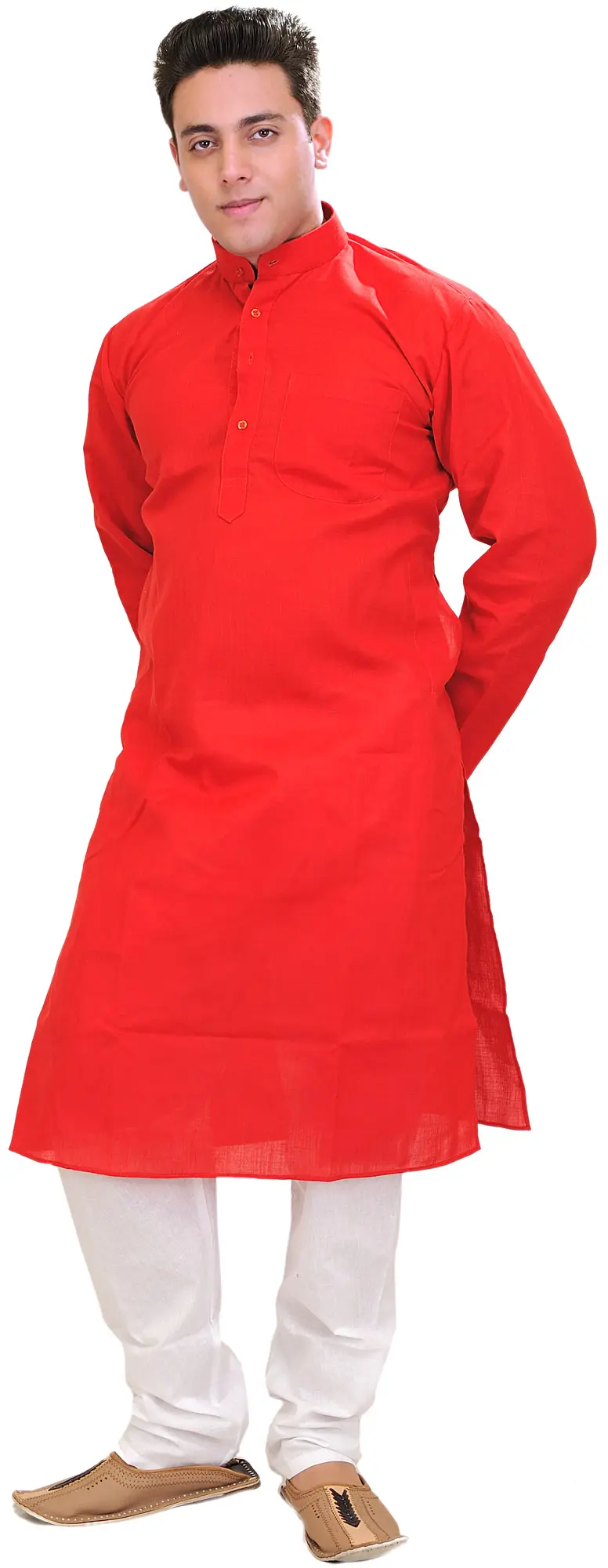 Jester Red