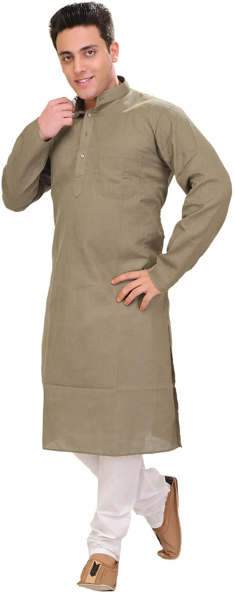 Tawny Brown