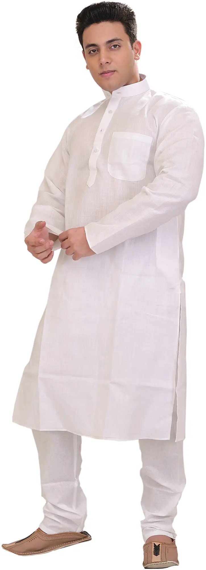 Winter White