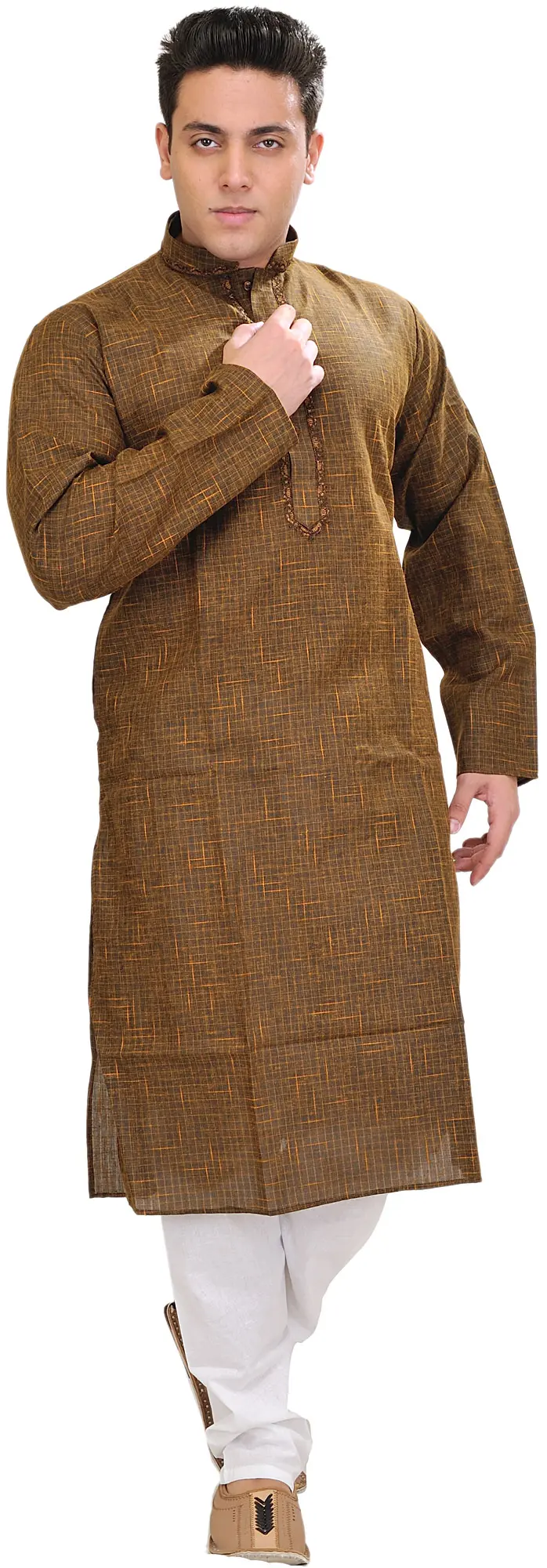Flair Brown