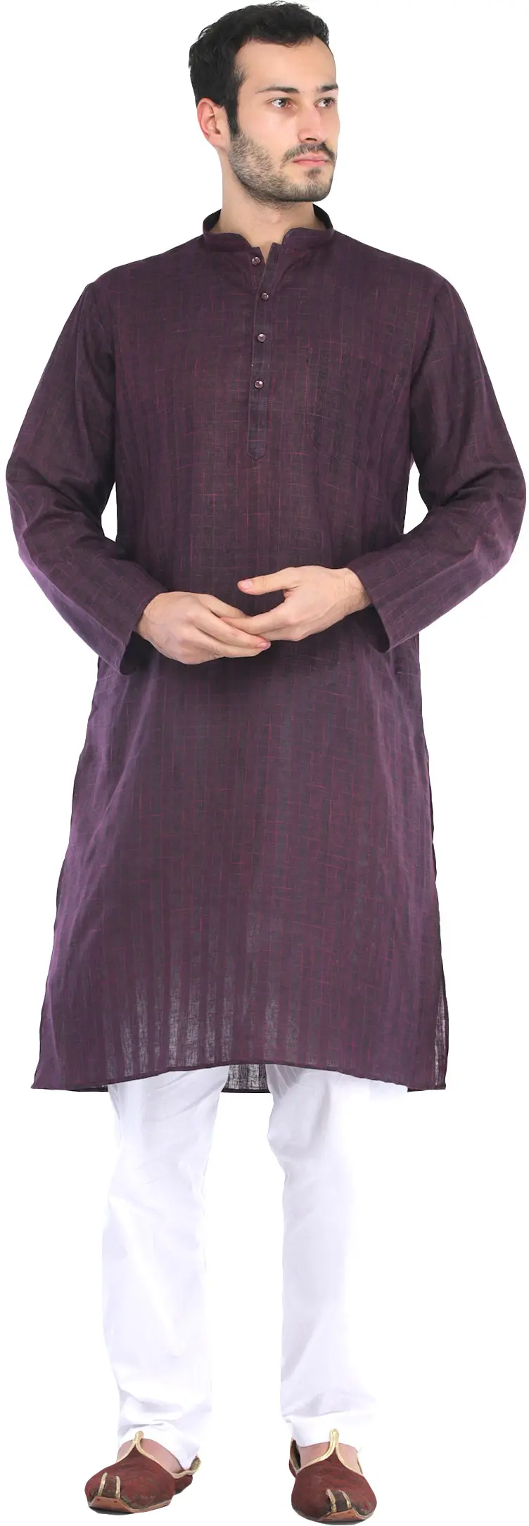 Prune Purple