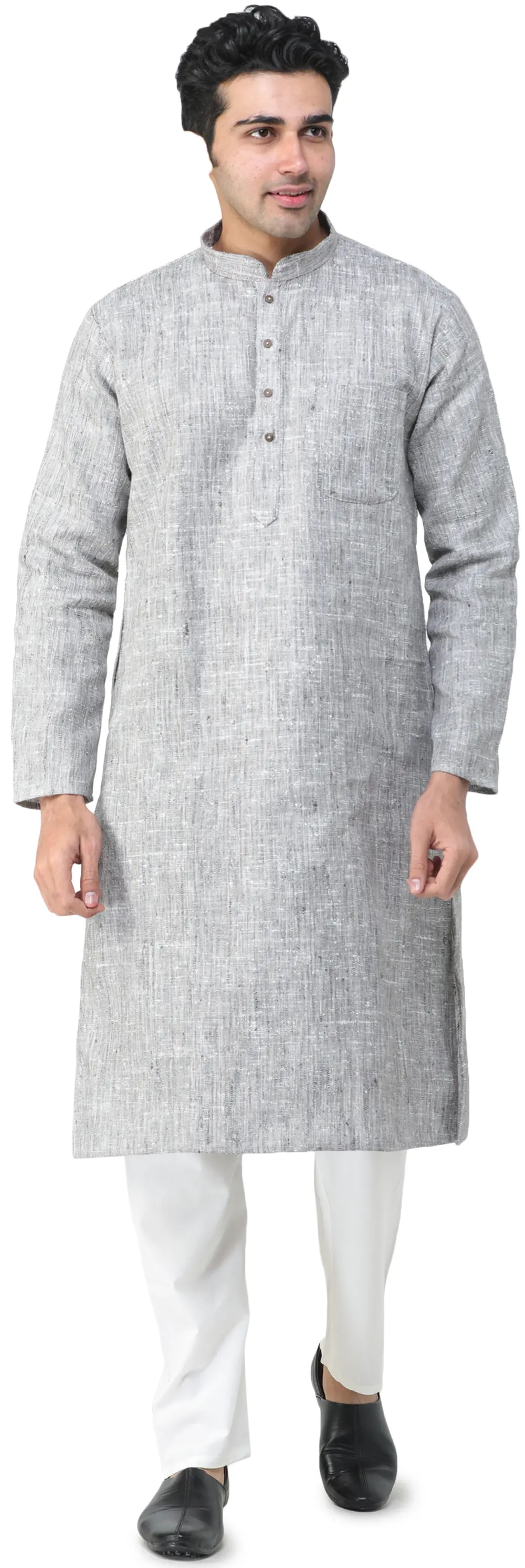 Ghost Gray