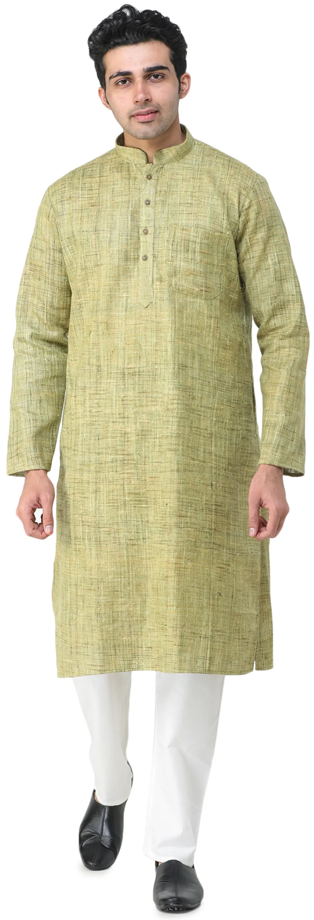 Moss Green