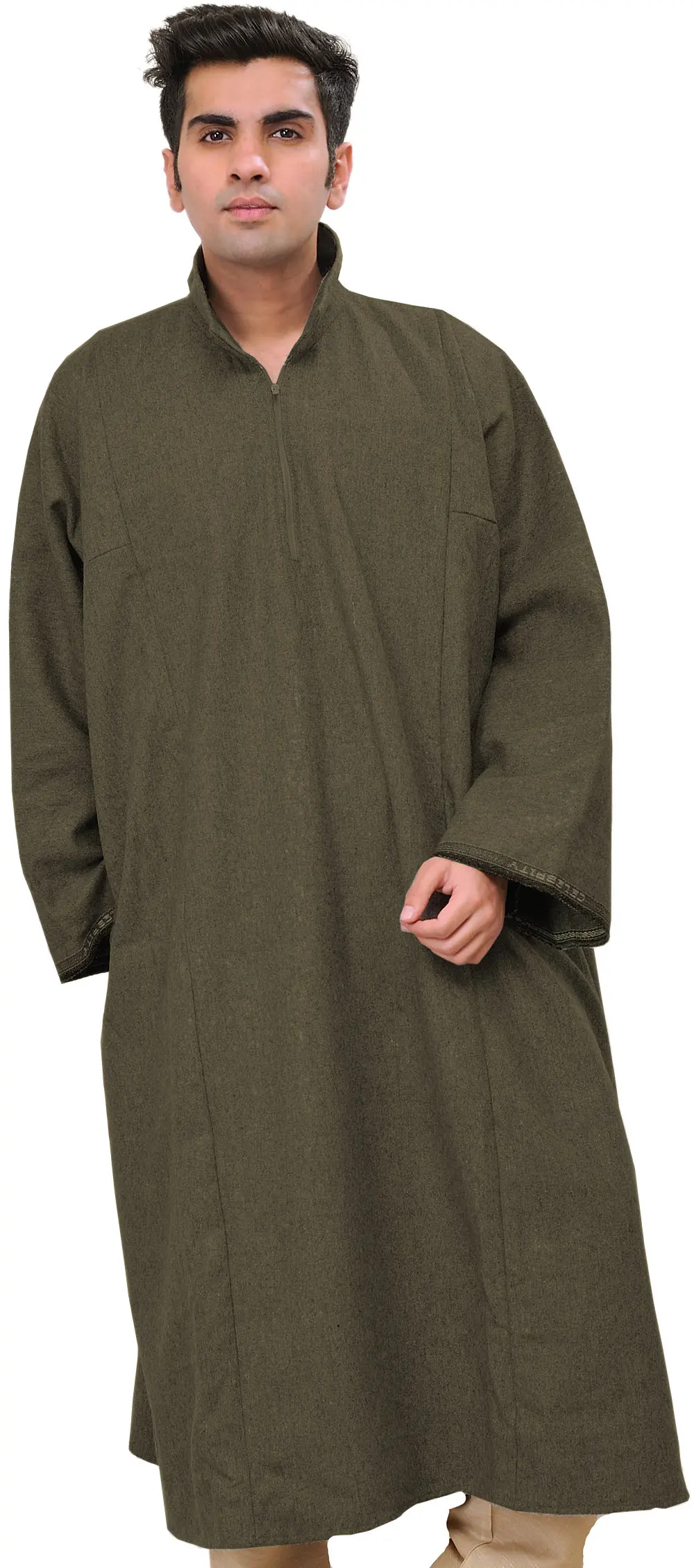 Dark Olive