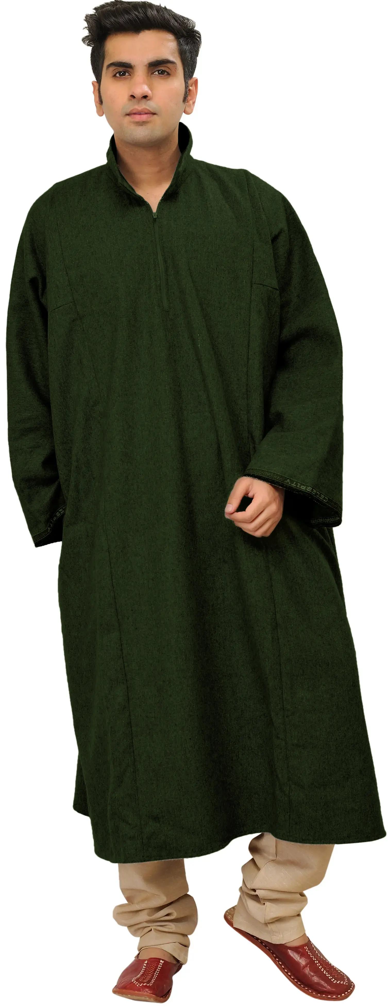 Kombu Green