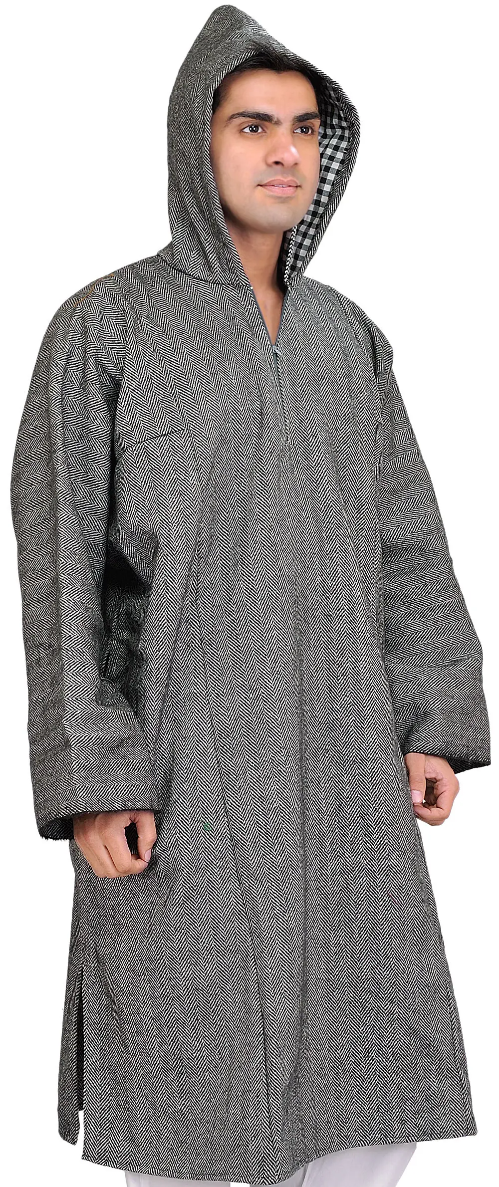 Frost Gray