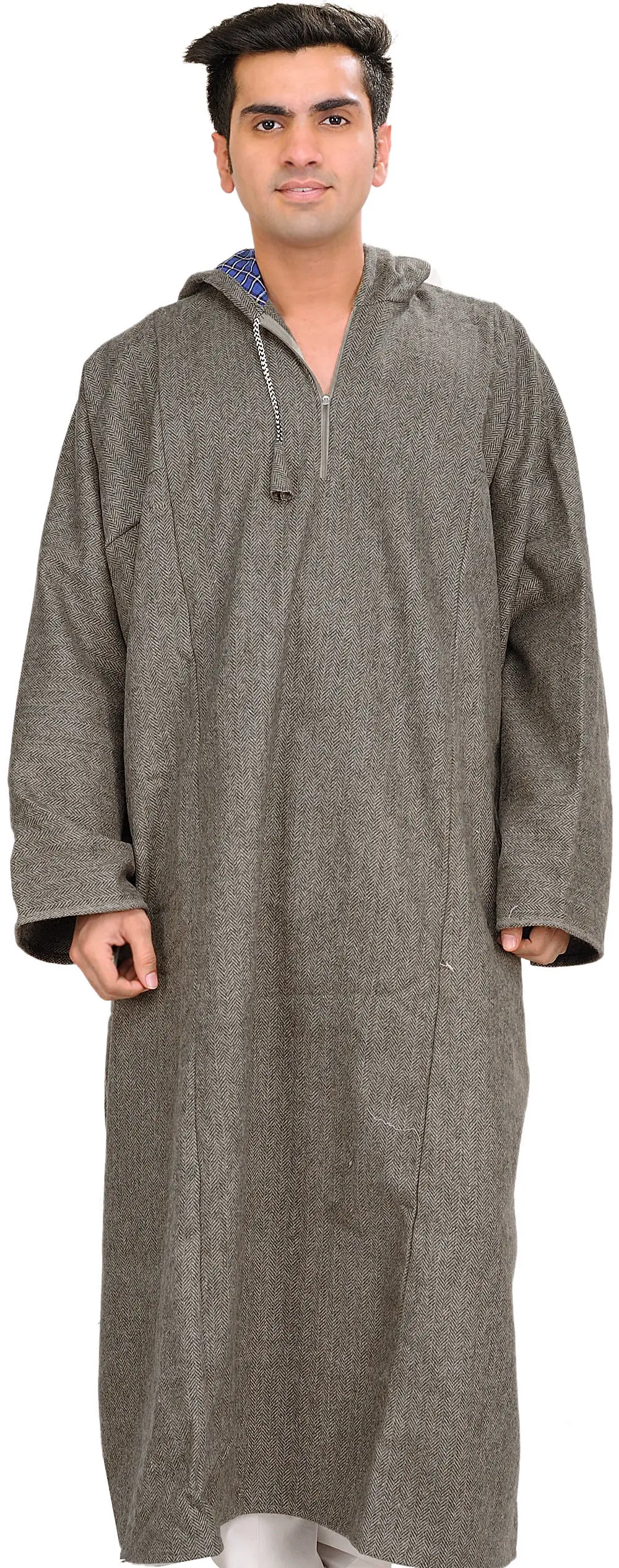 Gull Gray