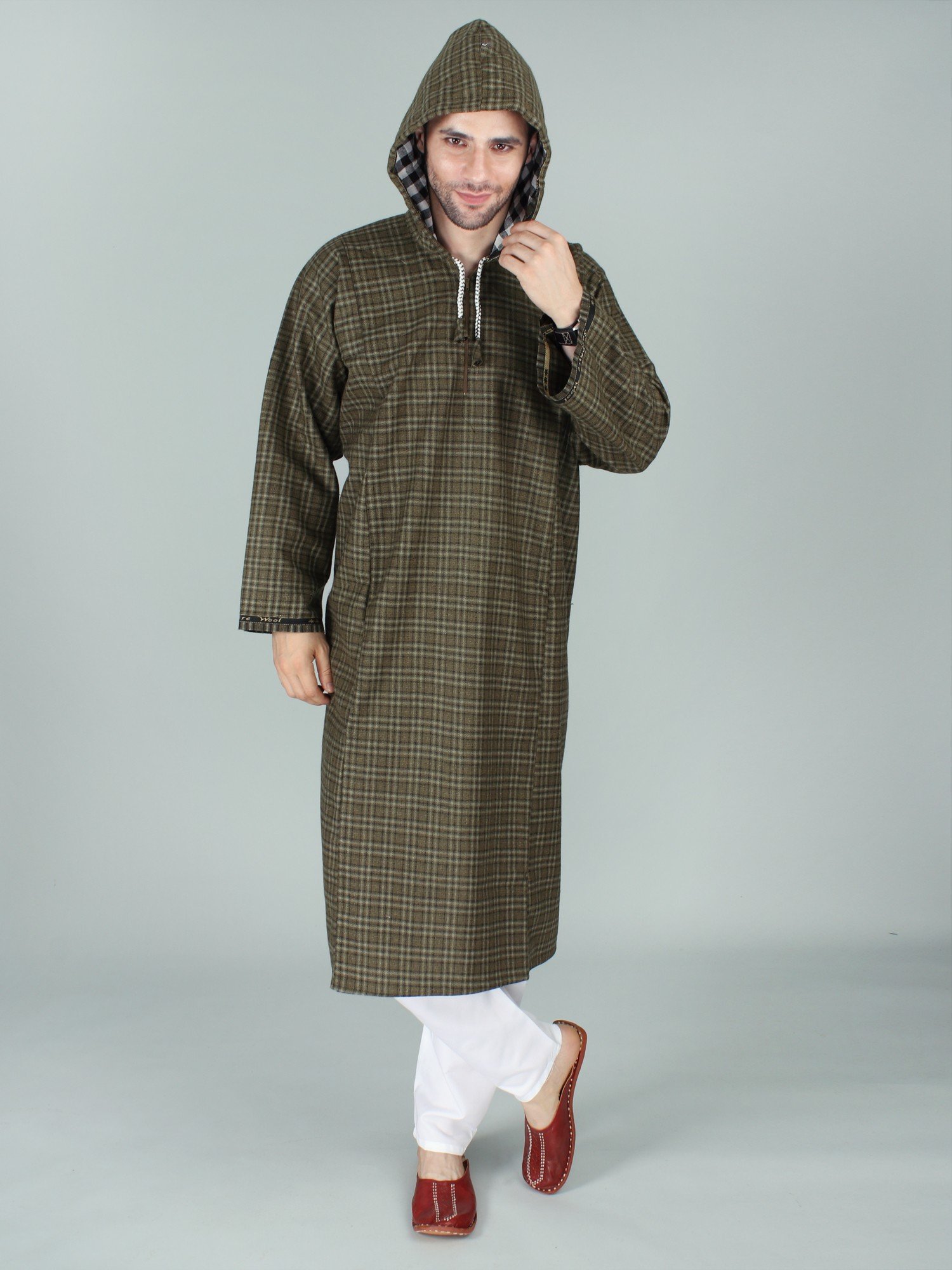 Expensive | Pathani Kashmiri Silk online shopping