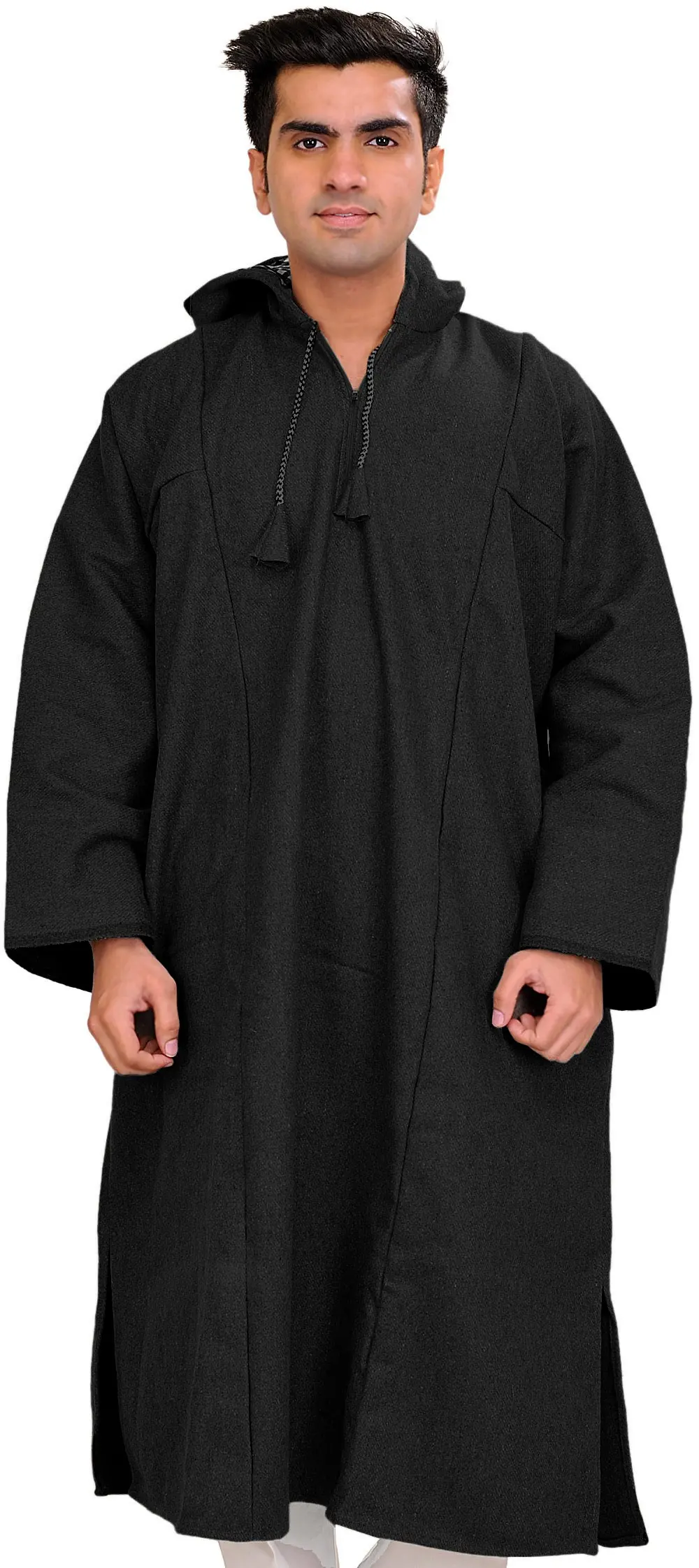 Peat Black