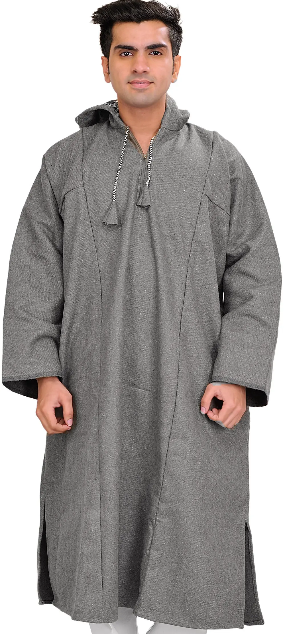 Steel Gray