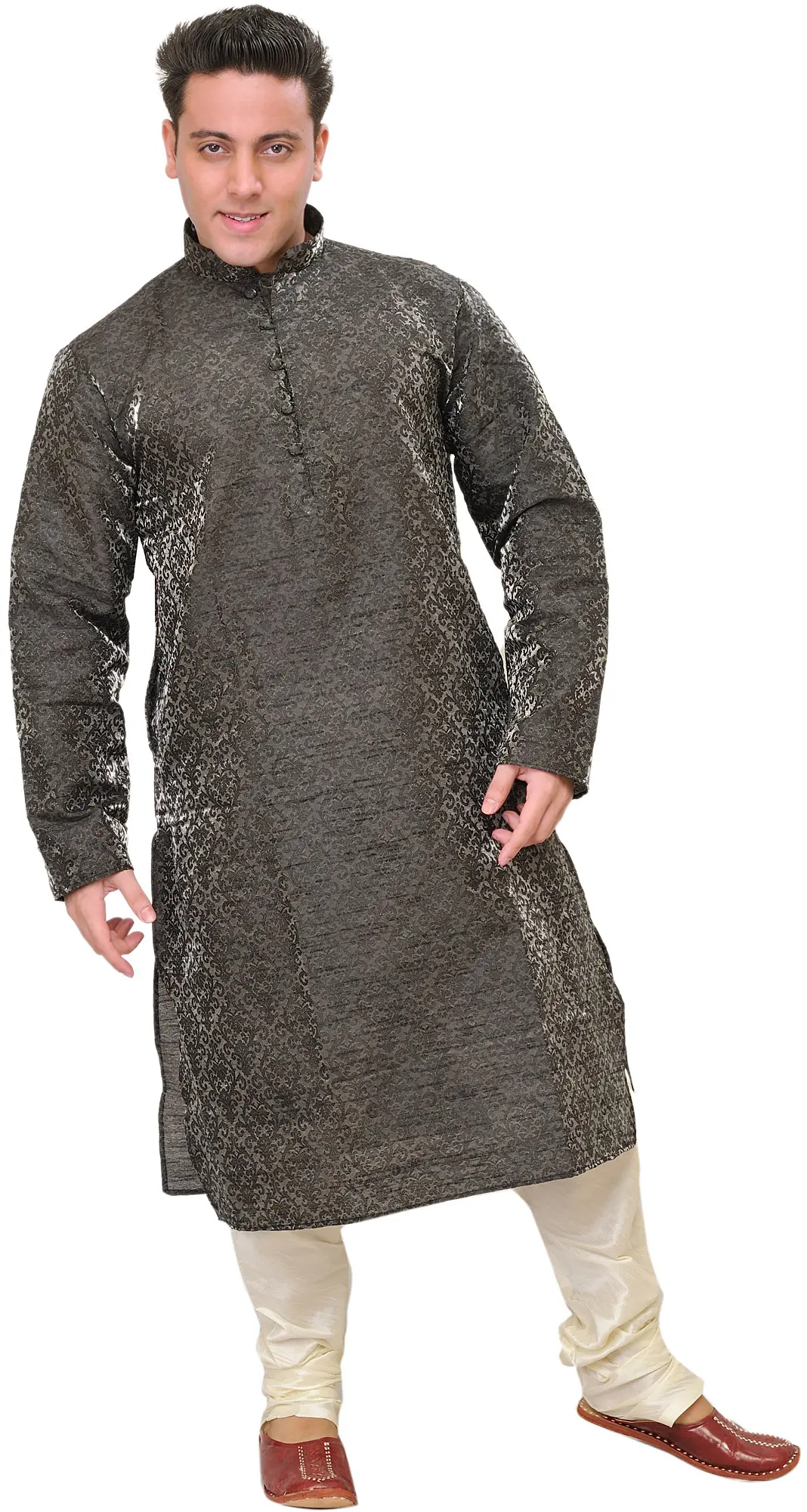 Dark Gray