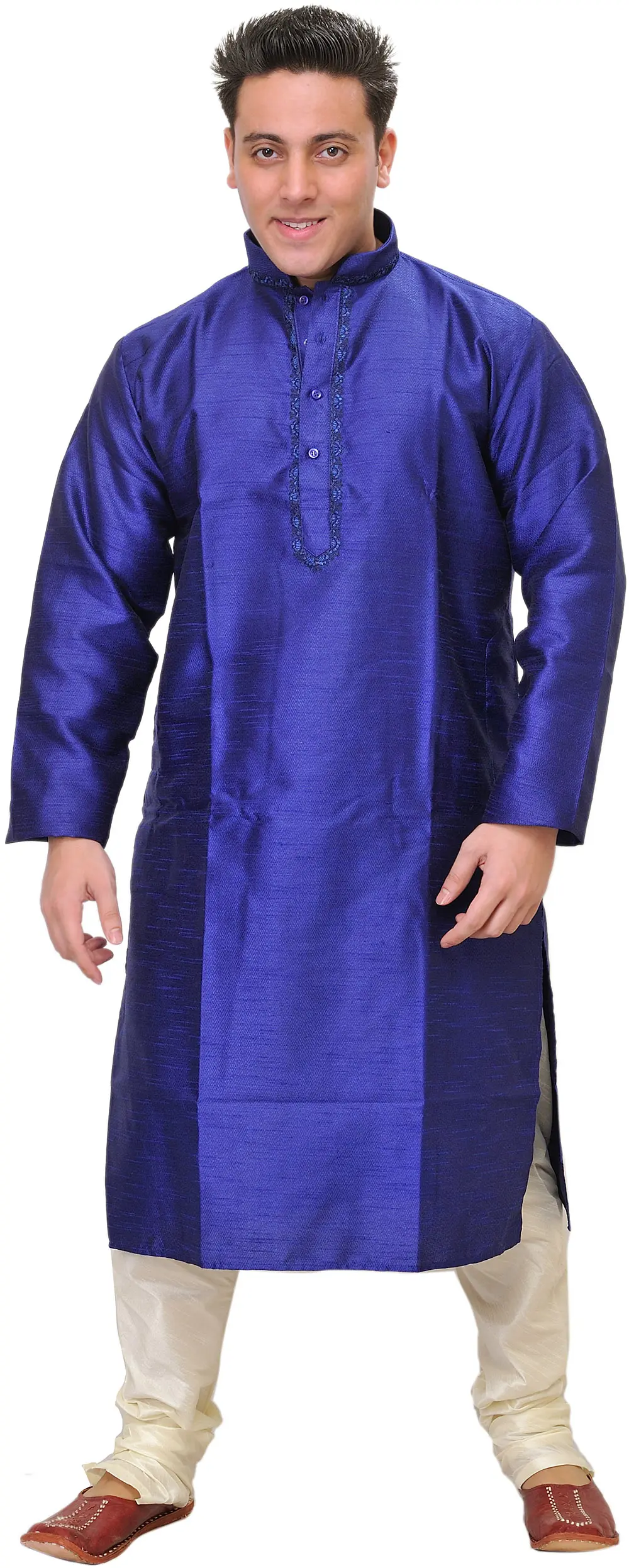 Royal Blue