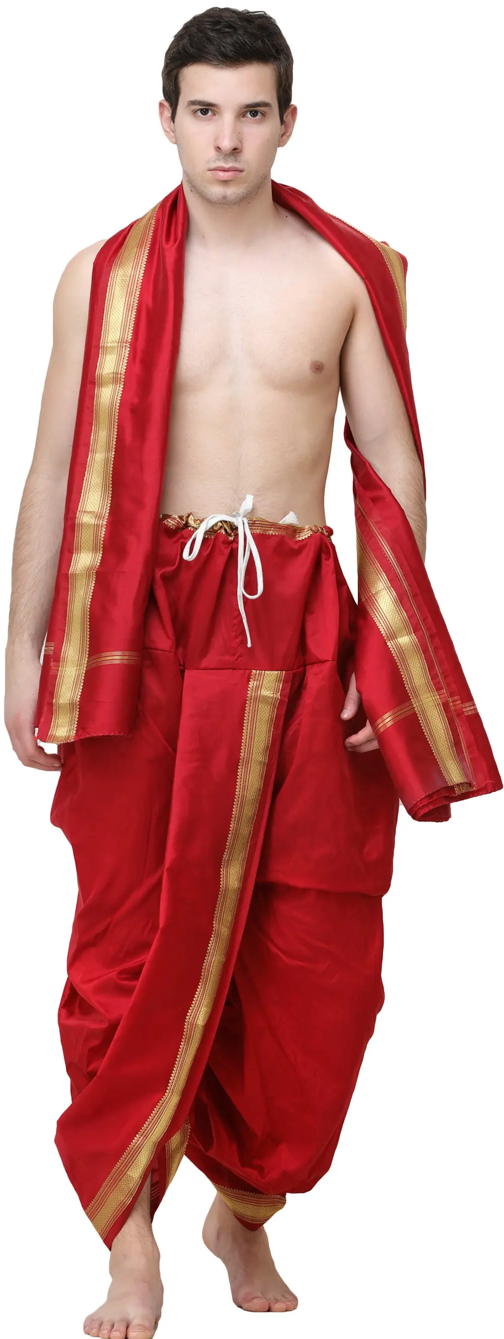 Chinese Red