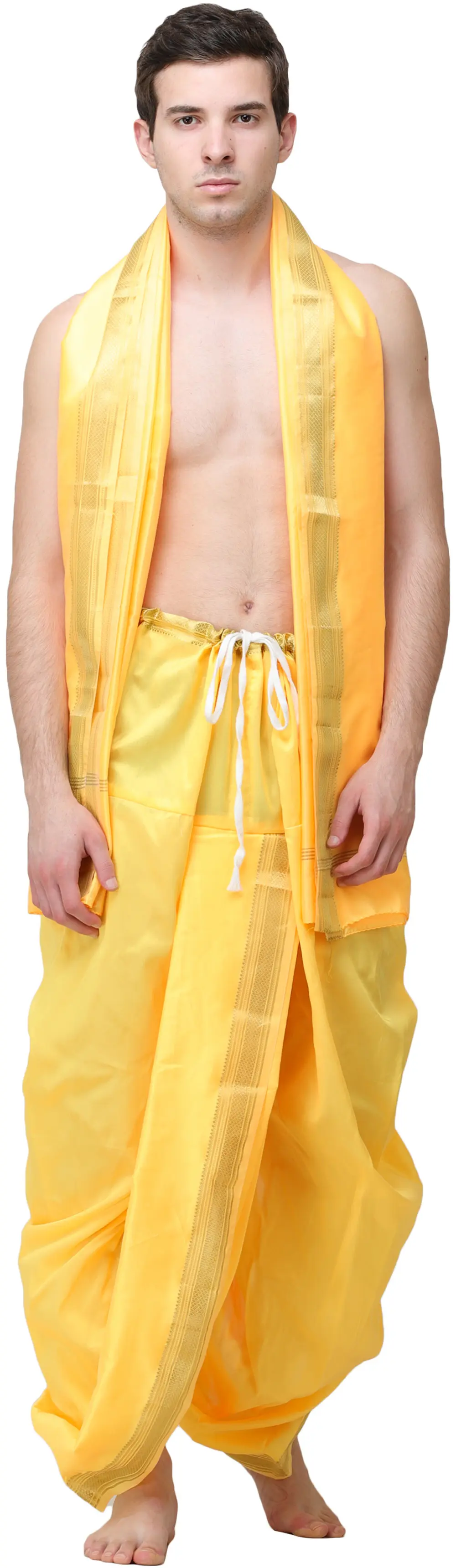 Spectrum Yellow