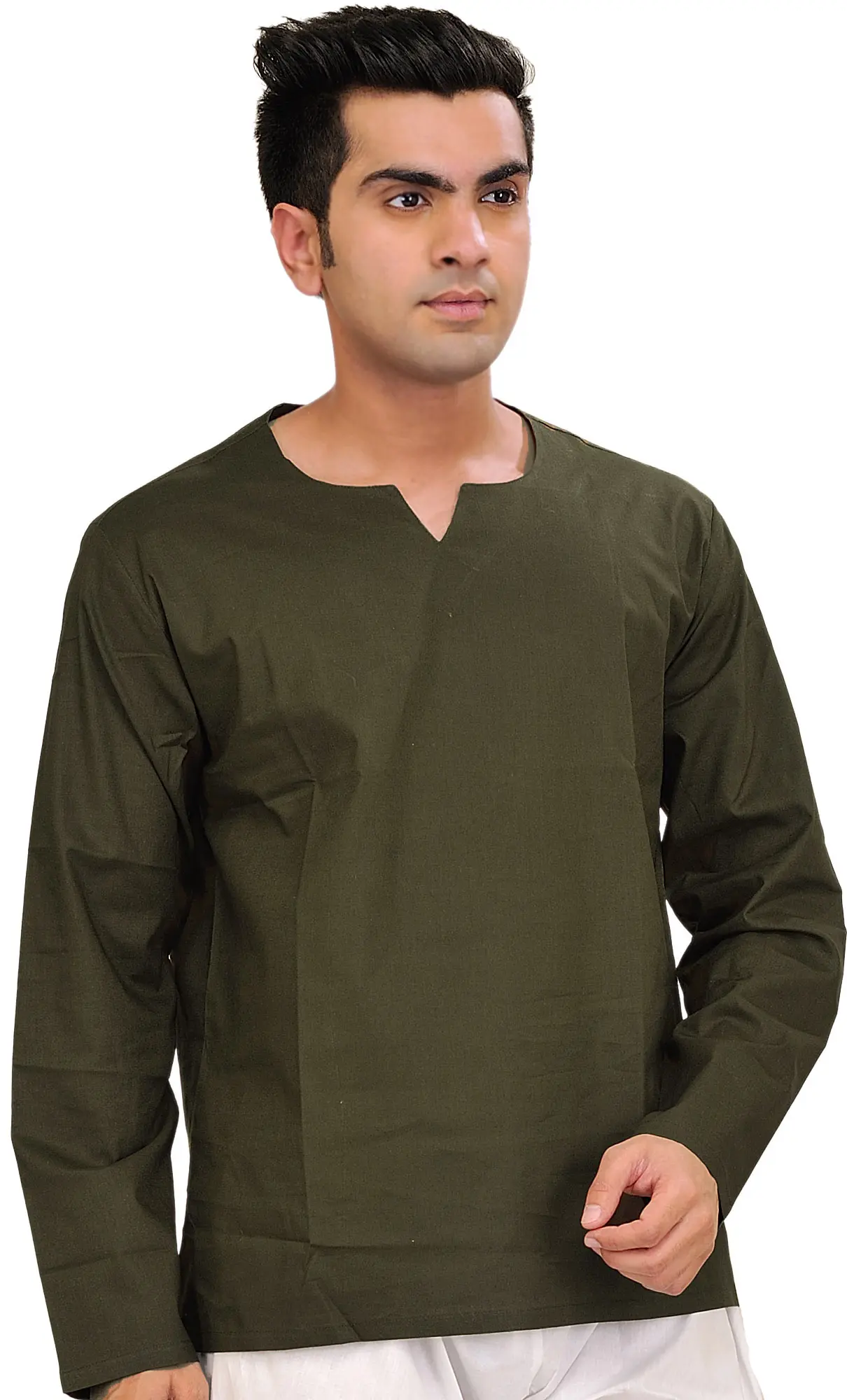 Dark Olive