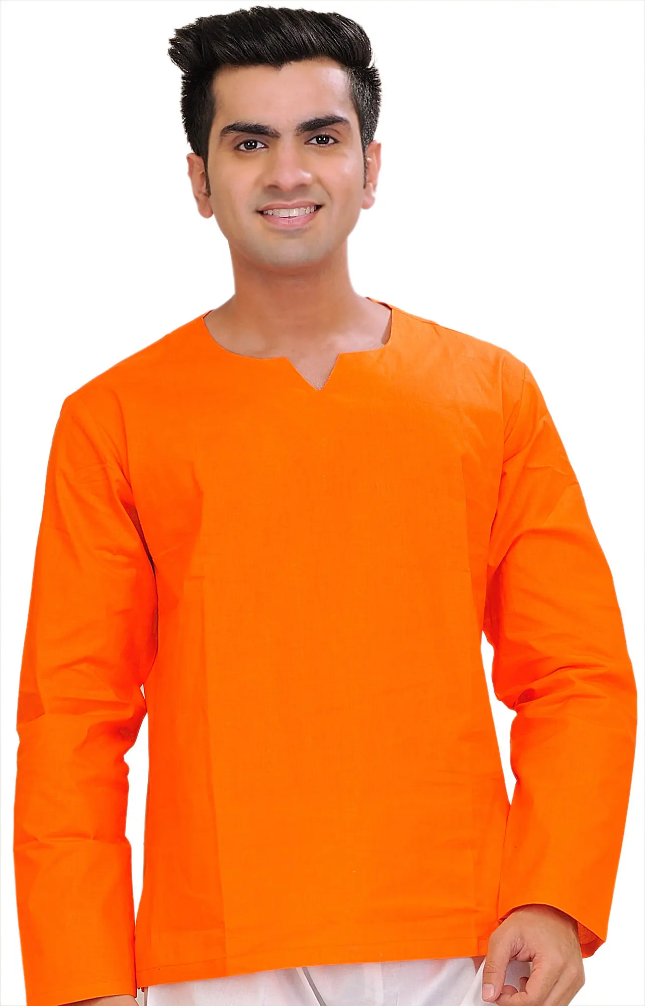Orange Popsicle
