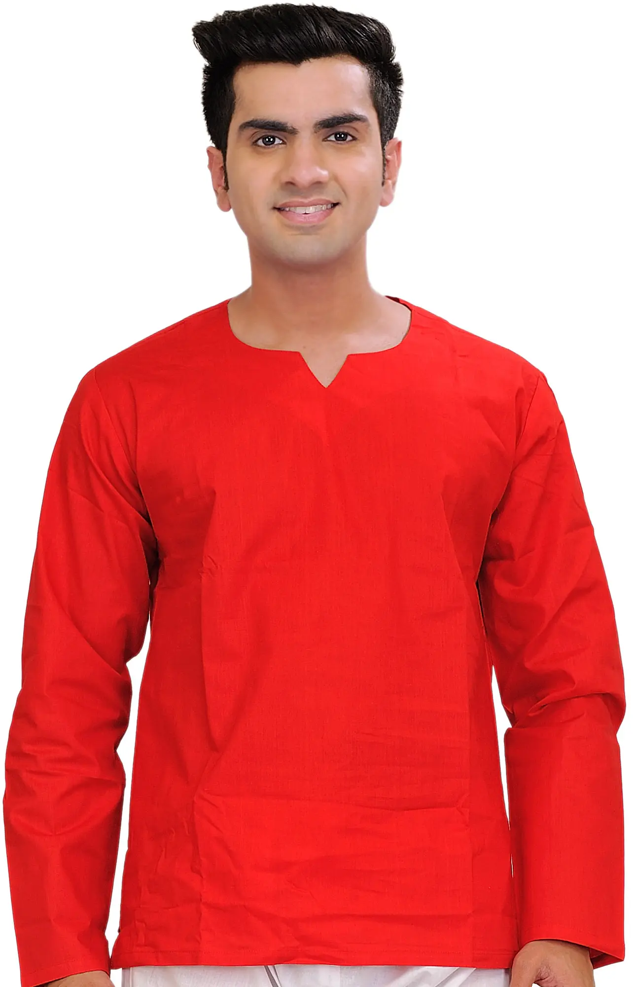 Tomato Red
