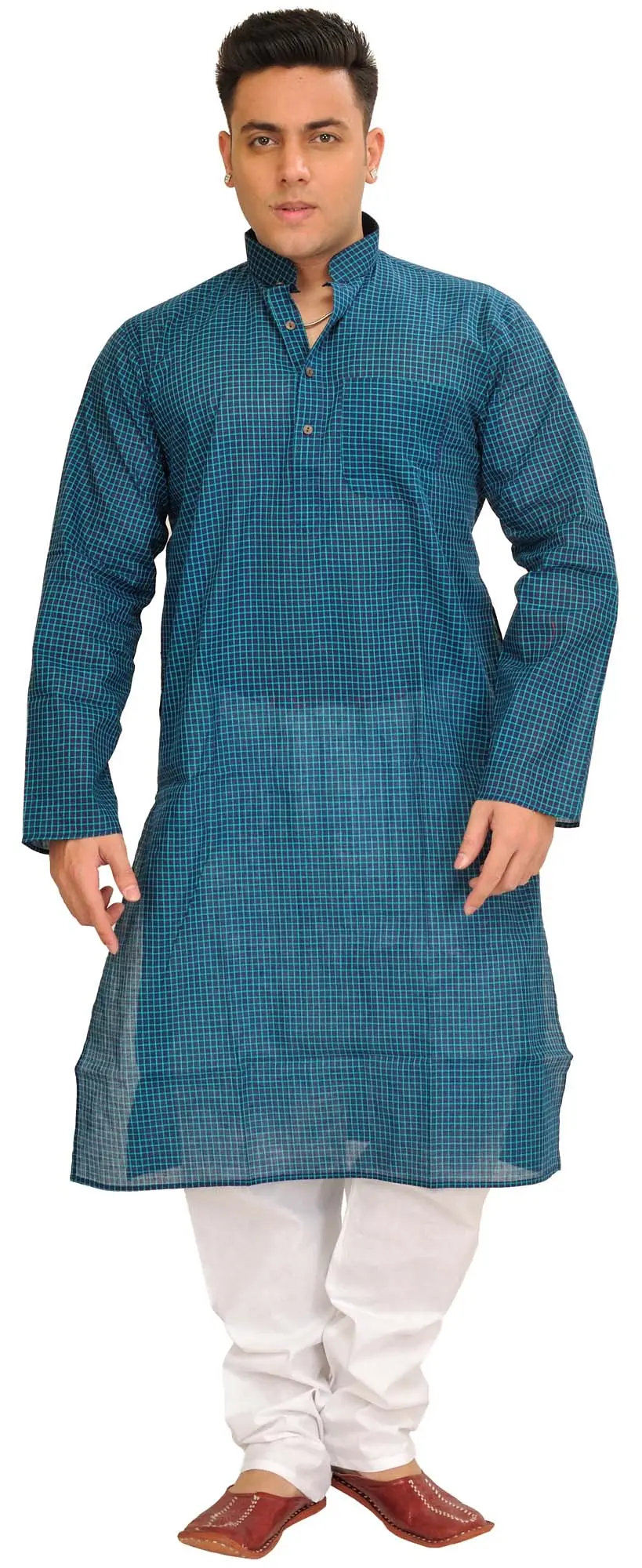 Peacoat Blue