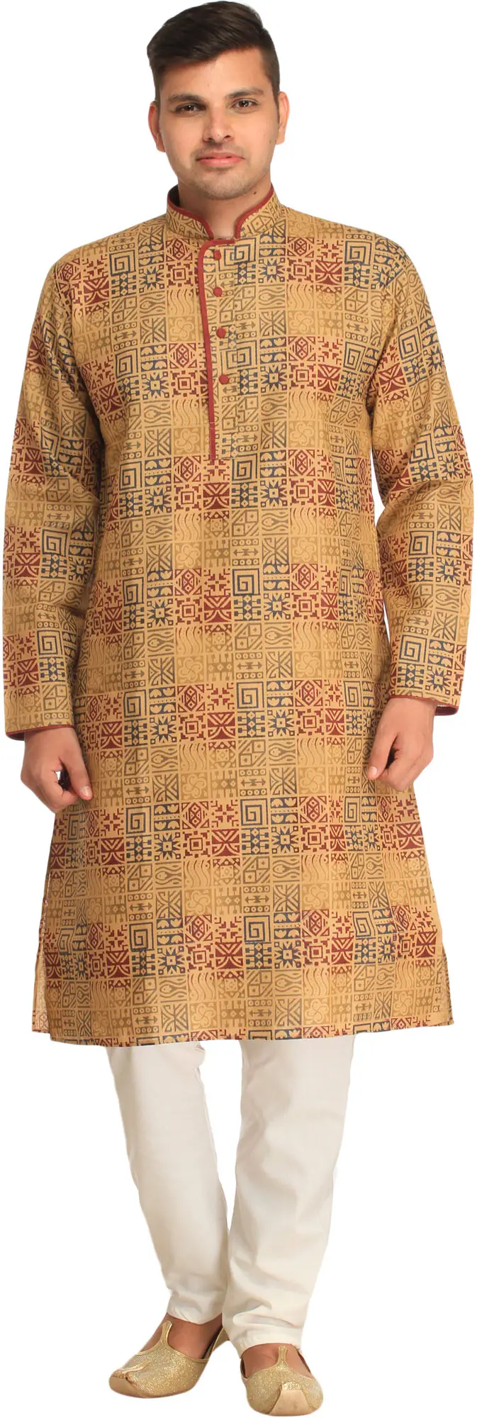 Taos Taupe