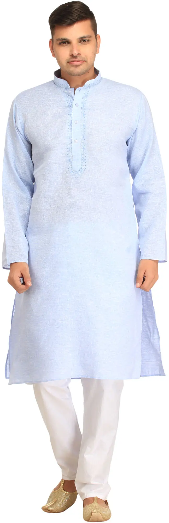 Cashmere Blue