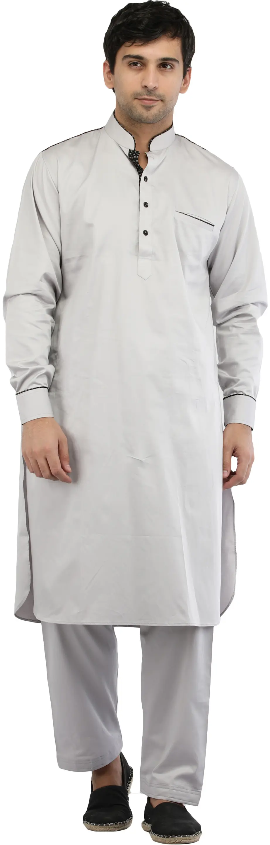 Neutral Gray
