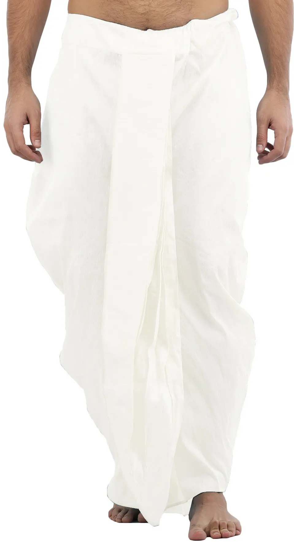 Bright White