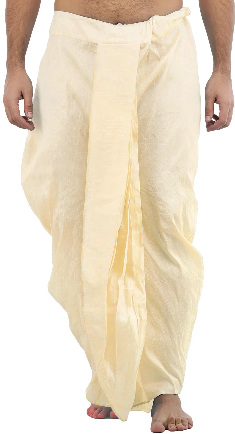 Pastel Yellow