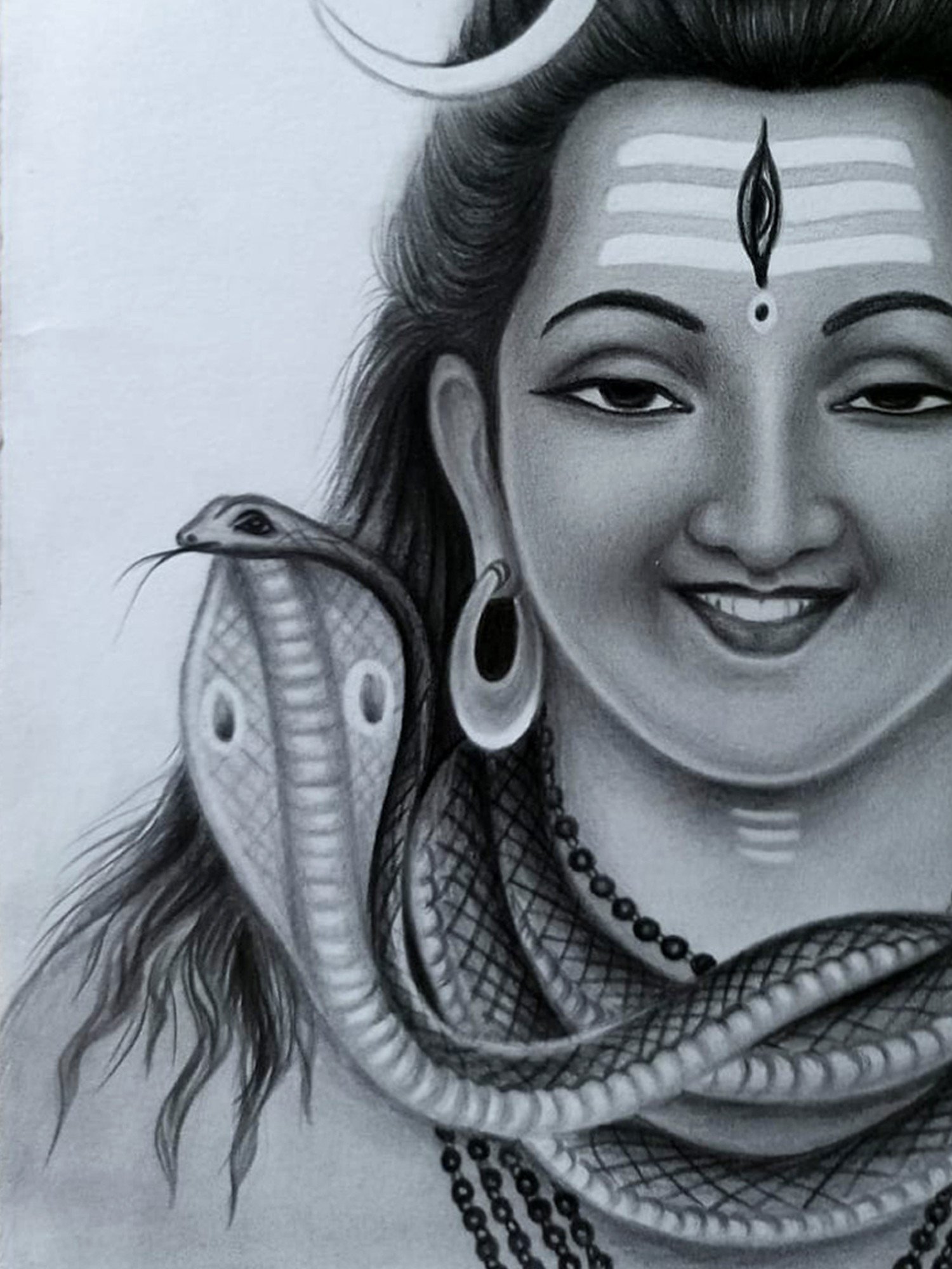 Lord shiva pencil sketch | Mandala tattoo design, Shiva tattoo design,  Geometric art tattoo