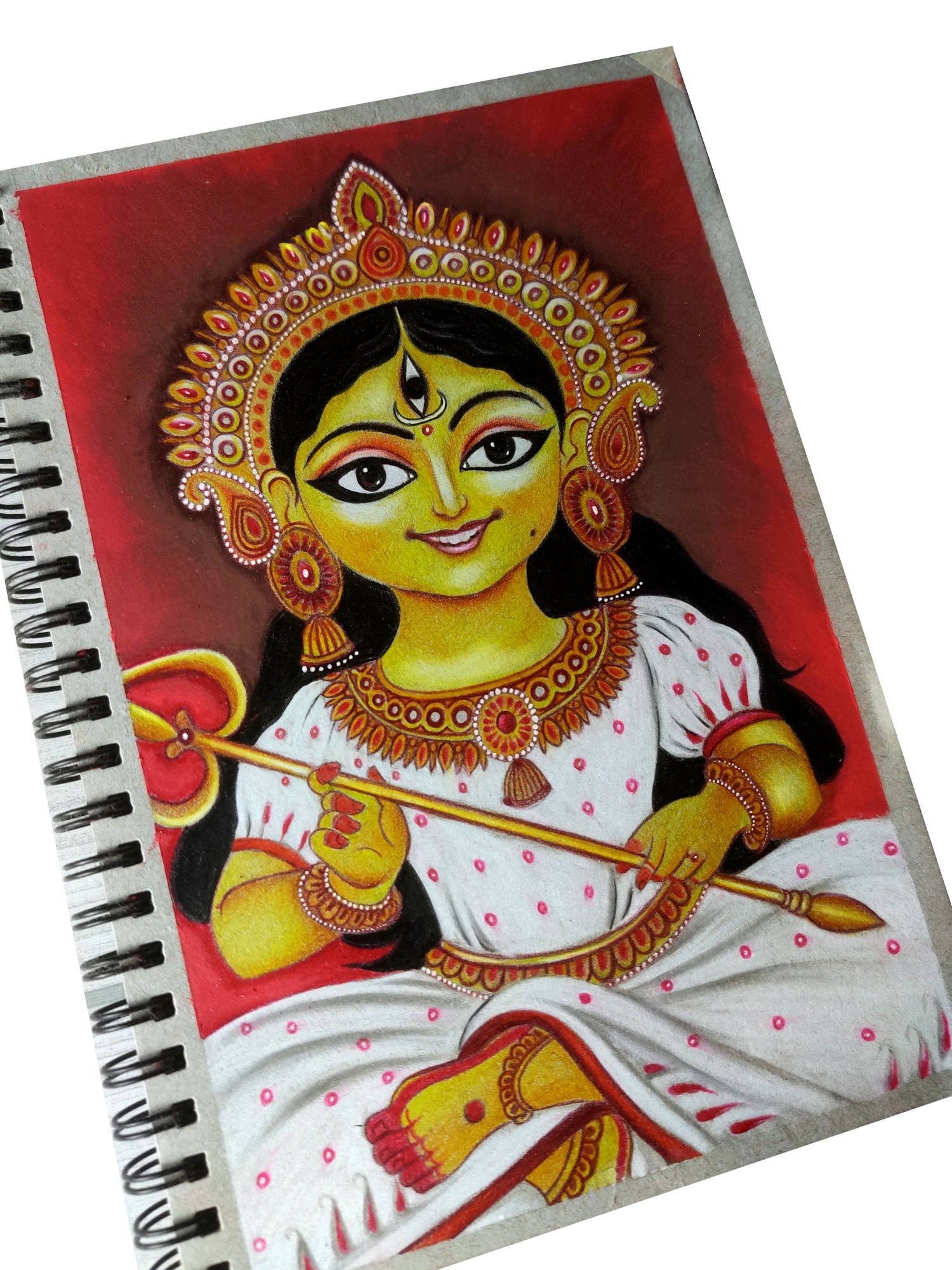 Durga Black: Over 687 Royalty-Free Licensable Stock Illustrations & Drawings  | Shutterstock