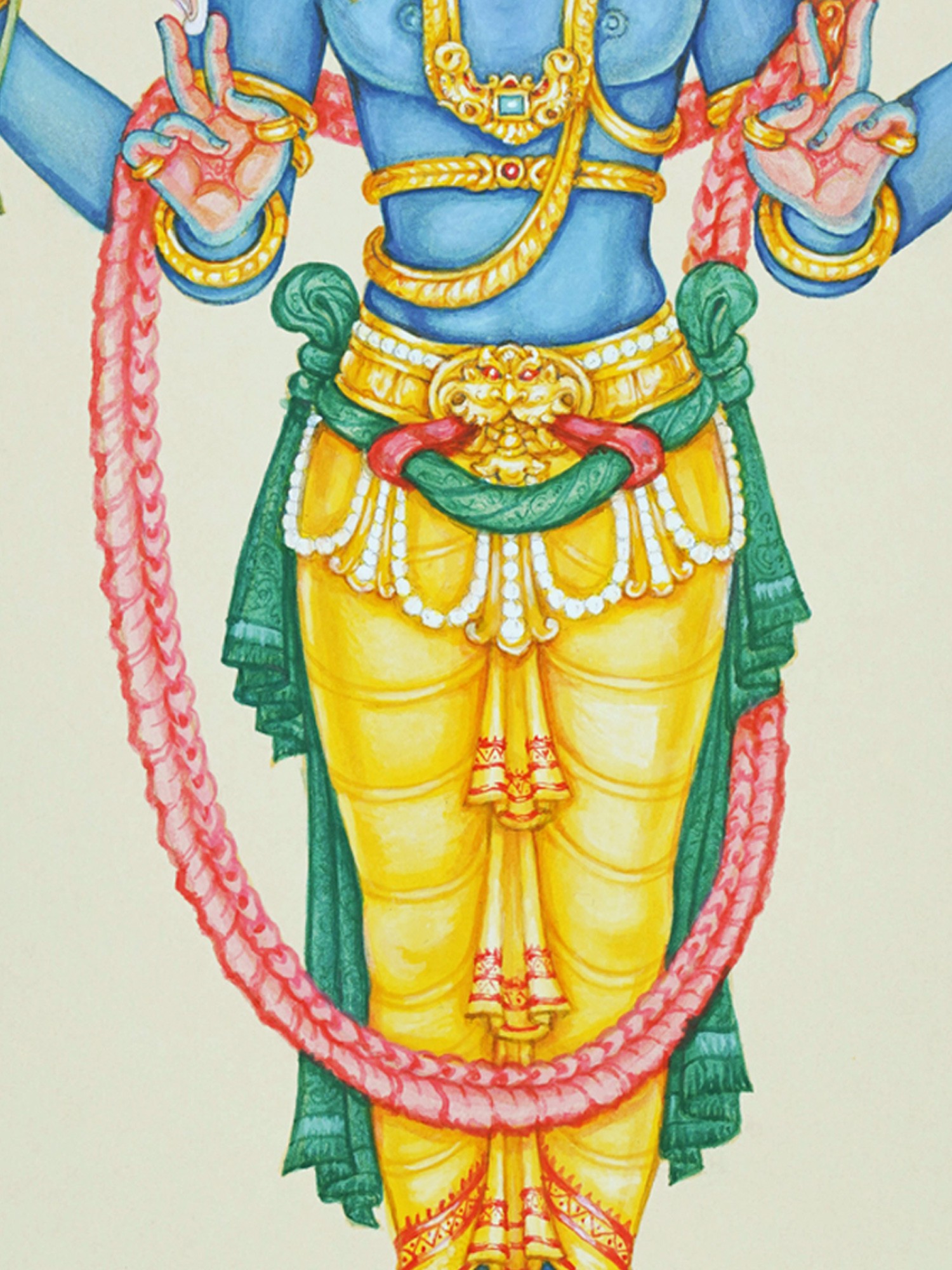 Lord Vishnu Pencil Sketch Images  Lord Vishnu Pencil Sketch Photos And HD  Wallpapers Free Download  Gods Own Web