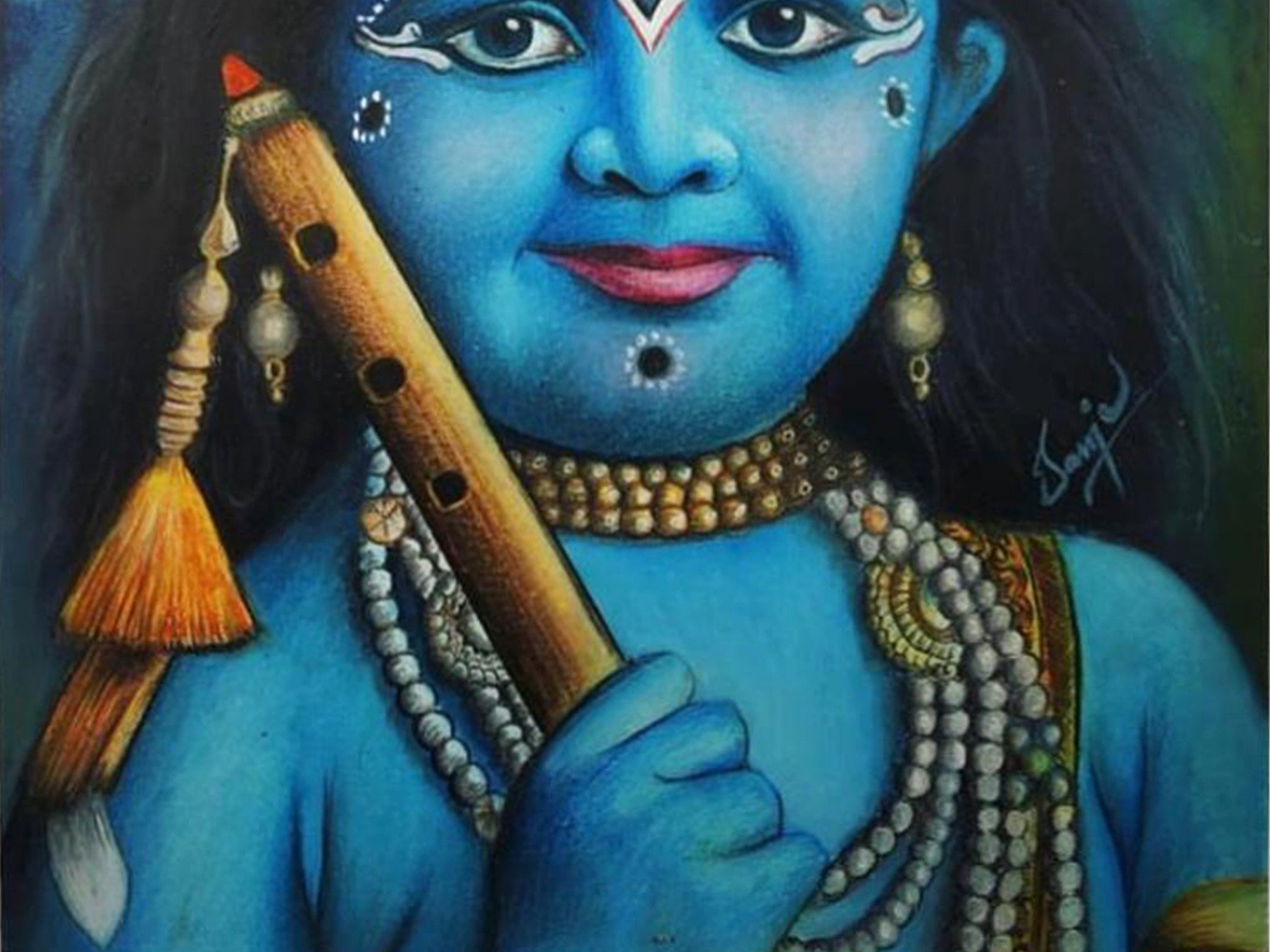 Fine arts club - Published on January 14, 2021 - Radha Krishna drawing with oil  pastel, drawing krishna. - #oilpastel #art #drawing #artist #painting  #artwork #oilpastelart #artistsonfacebook #oilpastels #oilpasteldrawing # sketch #oilpainting ...