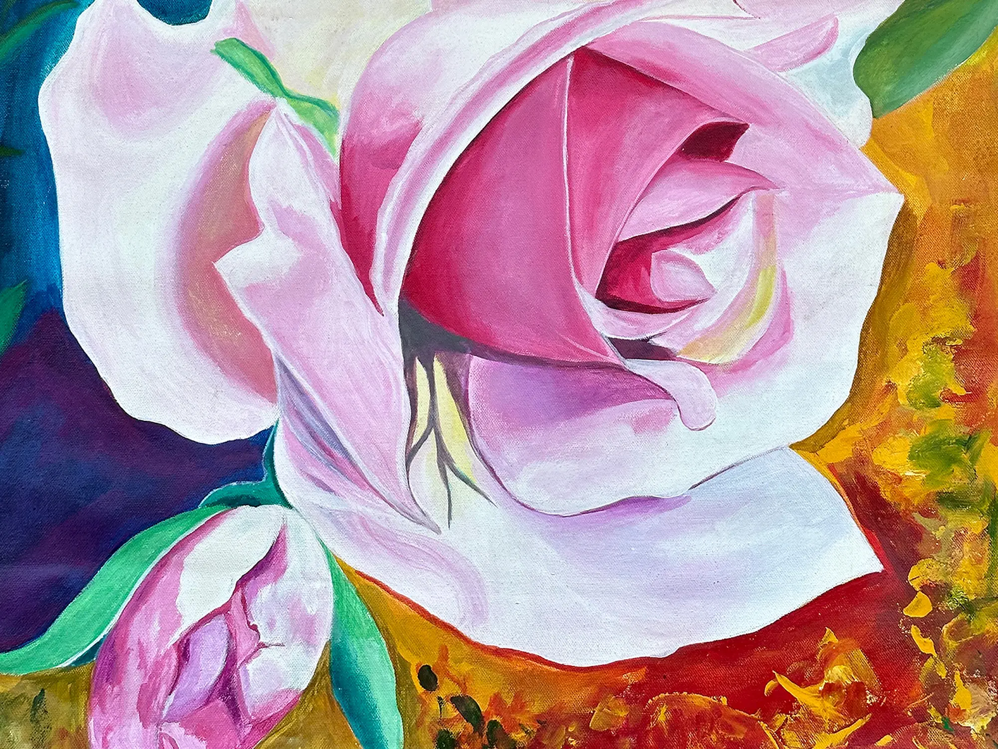 rose pink絵画3点 mix162_a03.webp