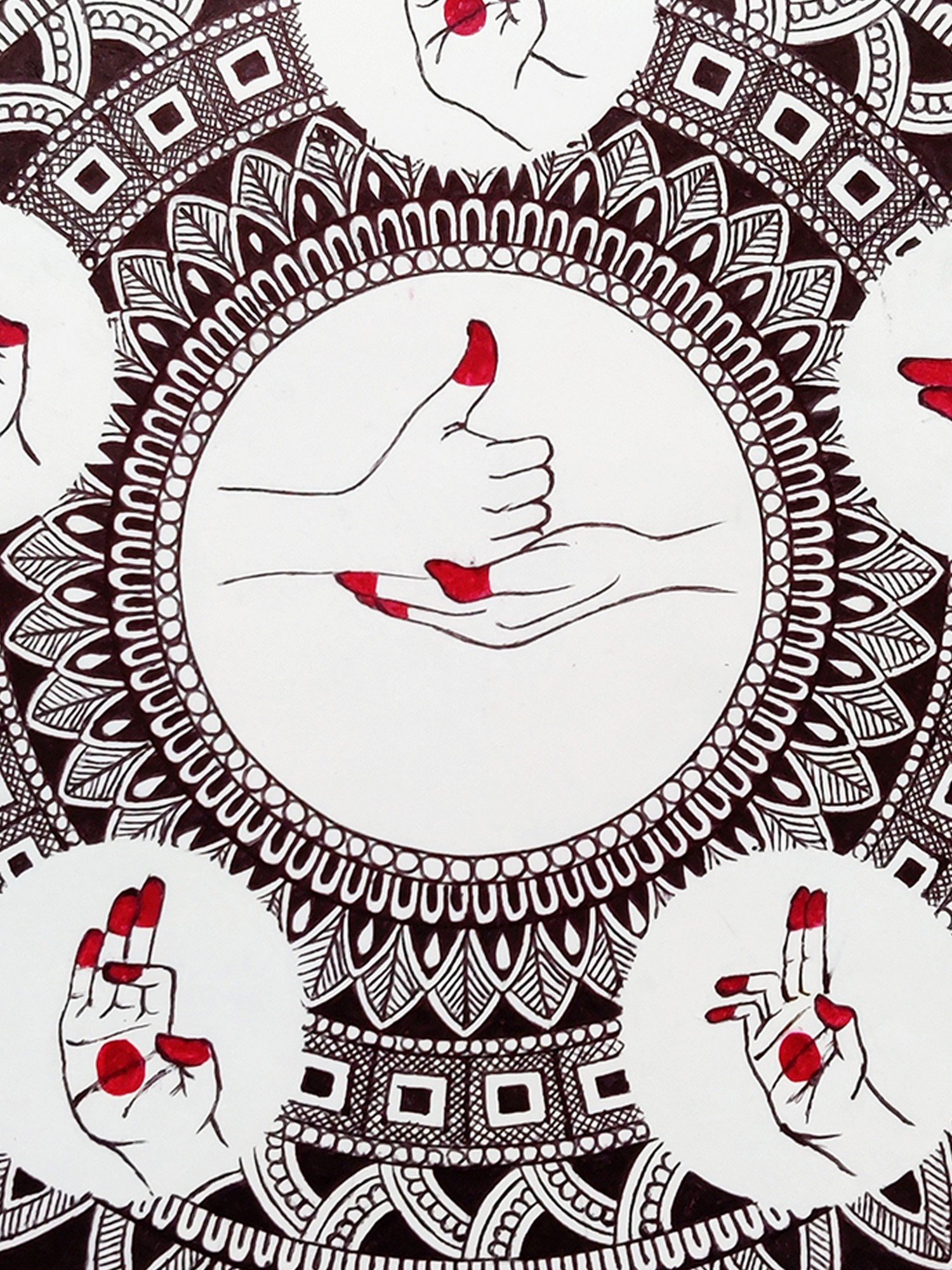 The simple Pataka Mudra in #Kathak has the straightening of the palm with  no gap between the fingers, and symbolizes several aspects of… | Mudras,  Simple, Finger