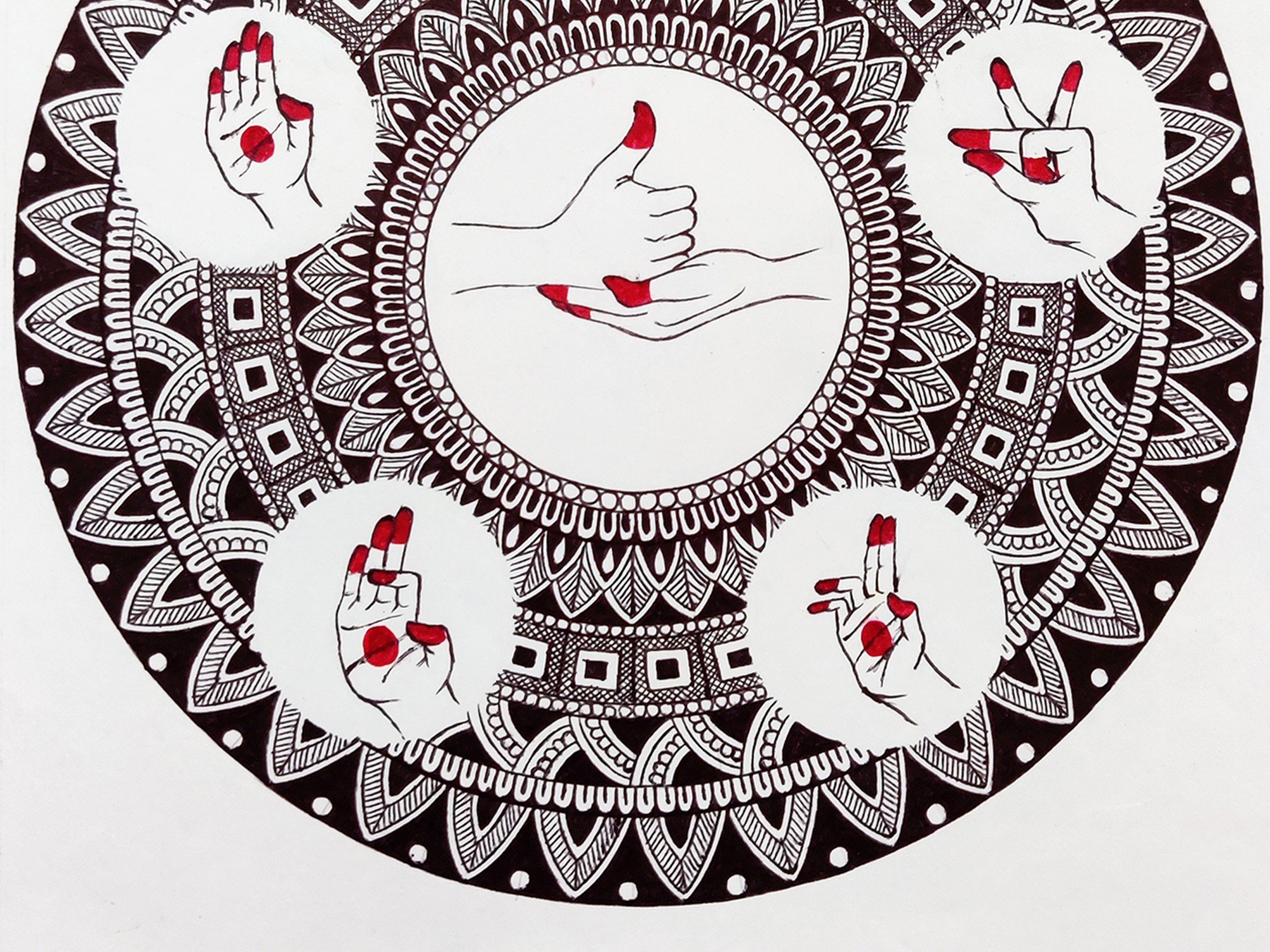 1,300+ Mudra Stock Illustrations, Royalty-Free Vector Graphics & Clip Art -  iStock | Maha mudra, Meditation mudra, Indian mudra