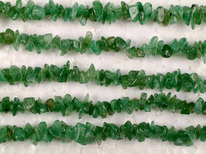 Aventurine Chips | Exotic India Art