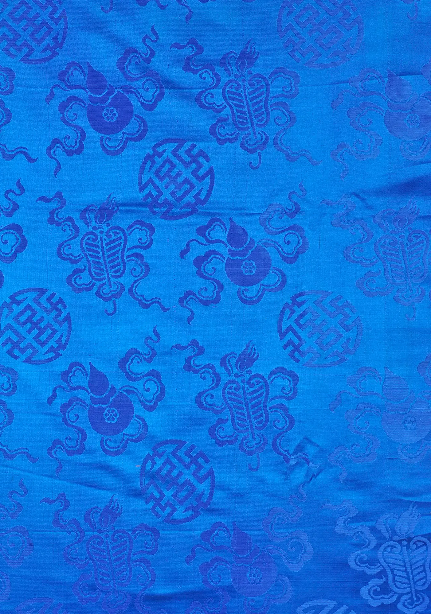 Regatta Blue