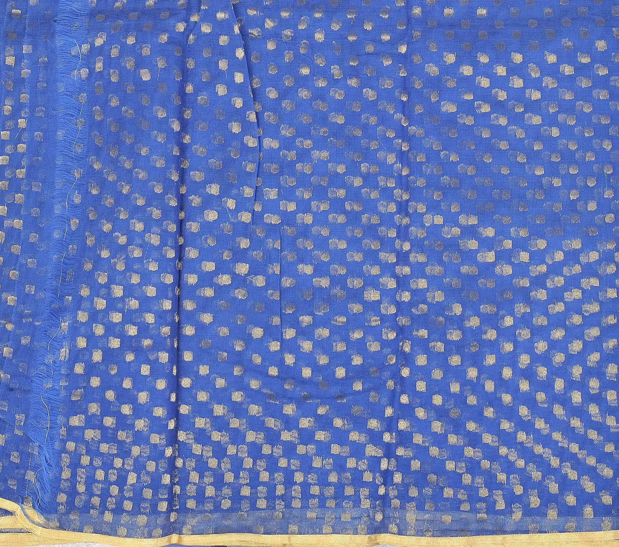 Dutch Blue