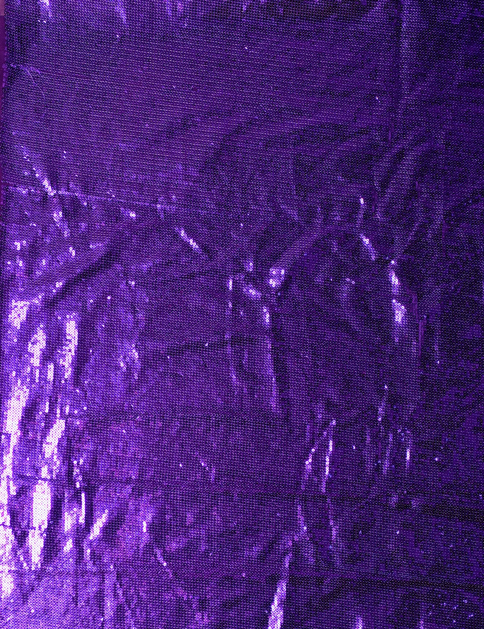 Pansy Purple