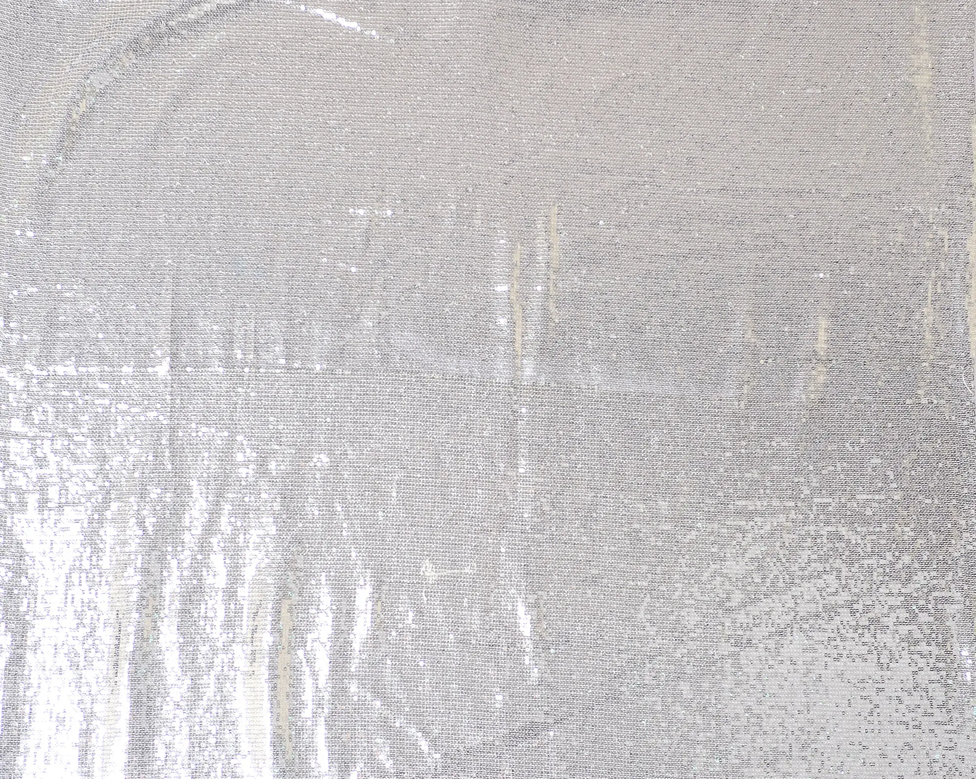 Silver Gray