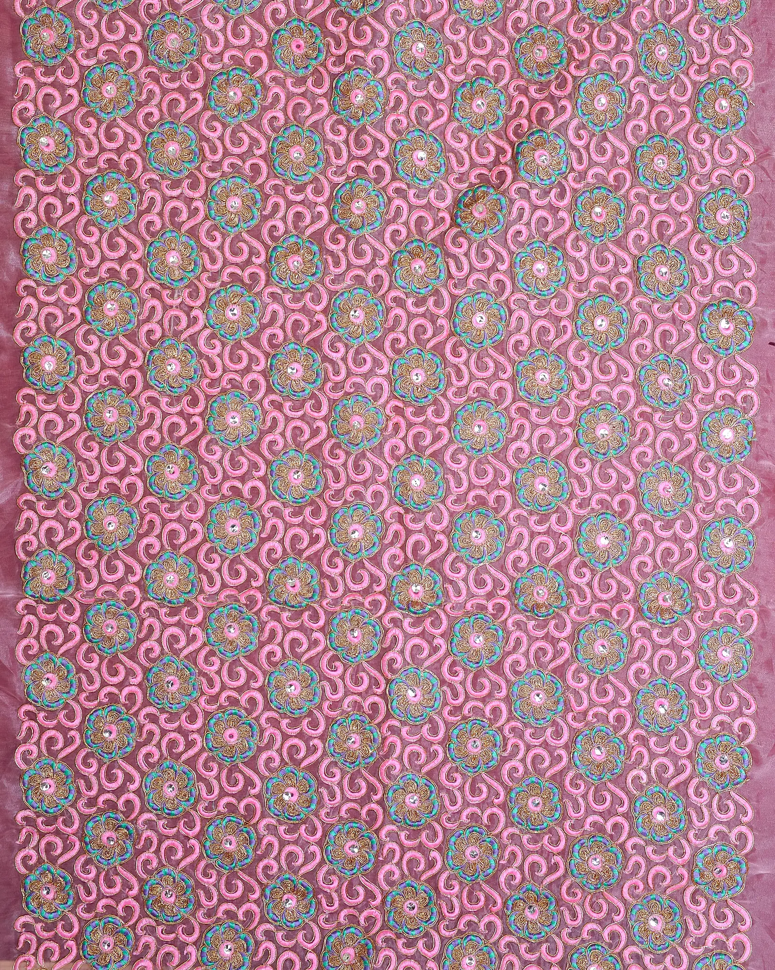 Candy Pink
