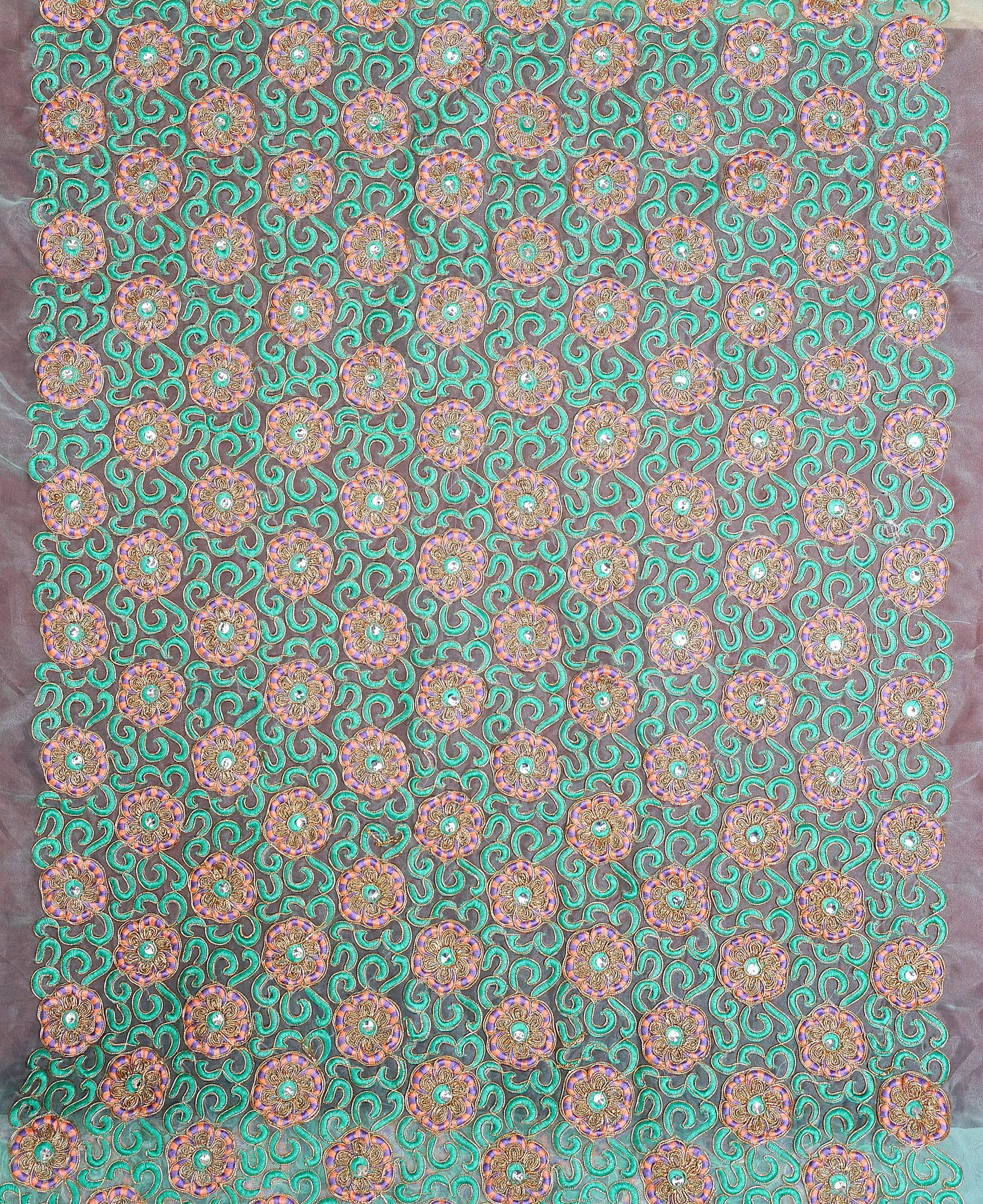 Lucite Green