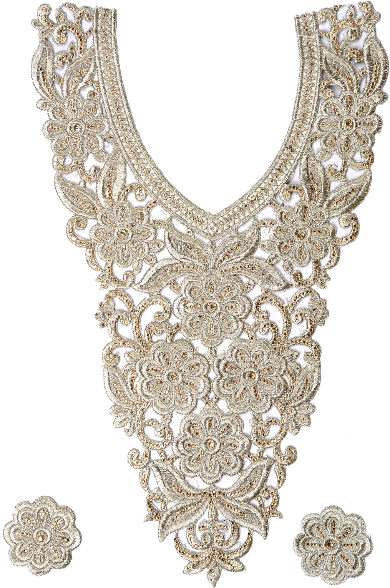 patch work dress neck designs Kurti Neck Patch Dress Neck Design New Patch Work Neck Design Easy Cutting  And Stitching Kurti