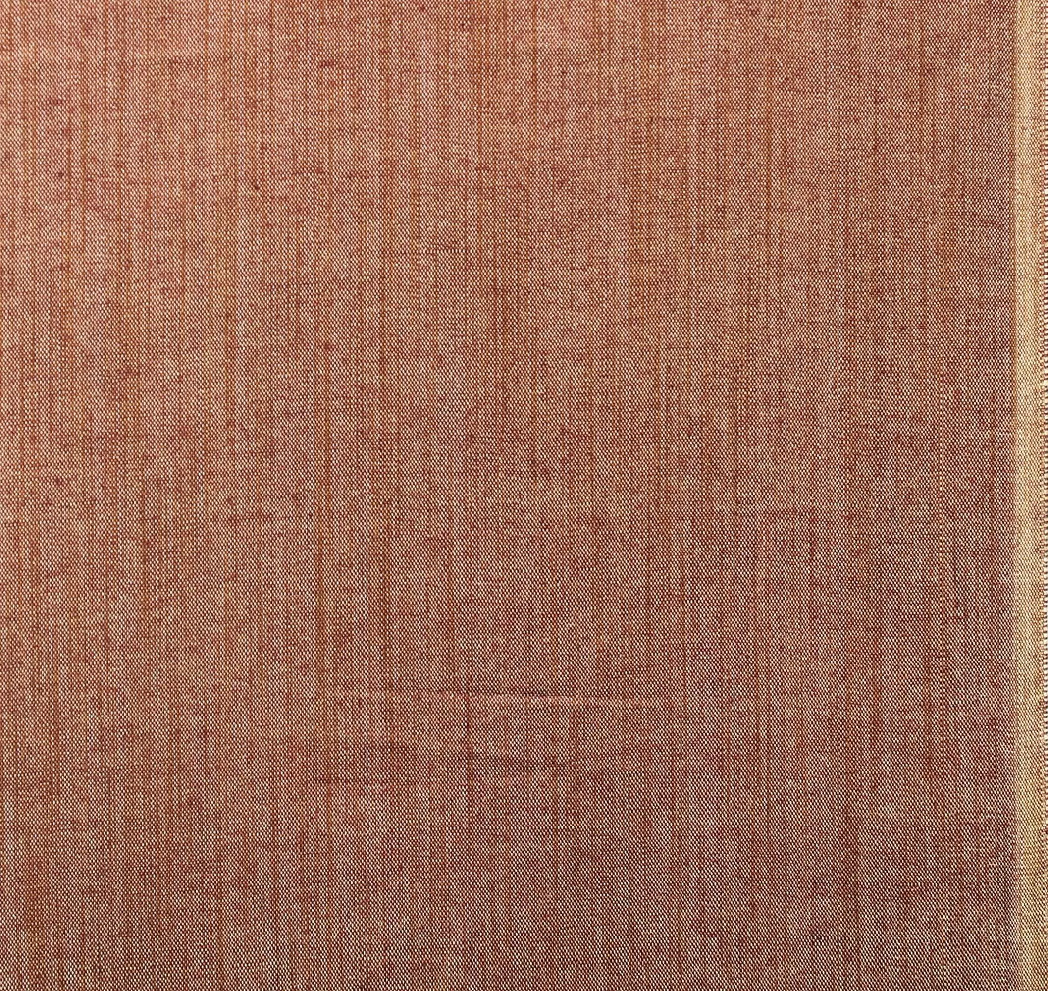 Russet Brown